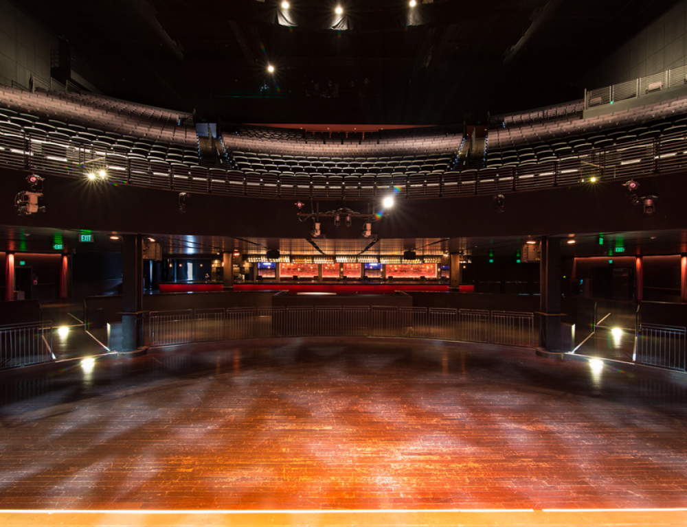 Downtown Los Angeles Venue Rental | The Novo